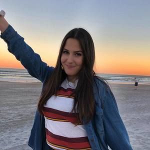 Meet your Posher, Susi